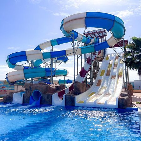 Az Hotels Grand Oran Es Senia Exterior photo